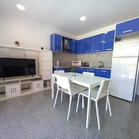 Medano - Playa Chica Medano Apartament *