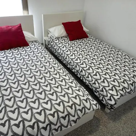 Medano - Playa Chica Medano