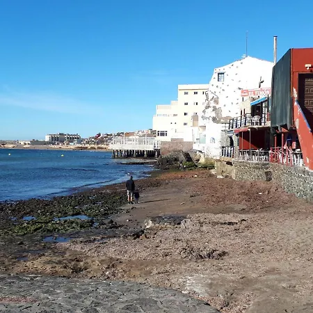 Apartman Medano - Playa Chica Medano *