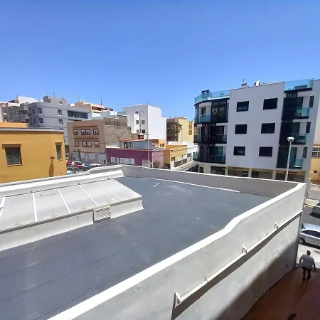 Appartement Medano - Playa Chica Medano *