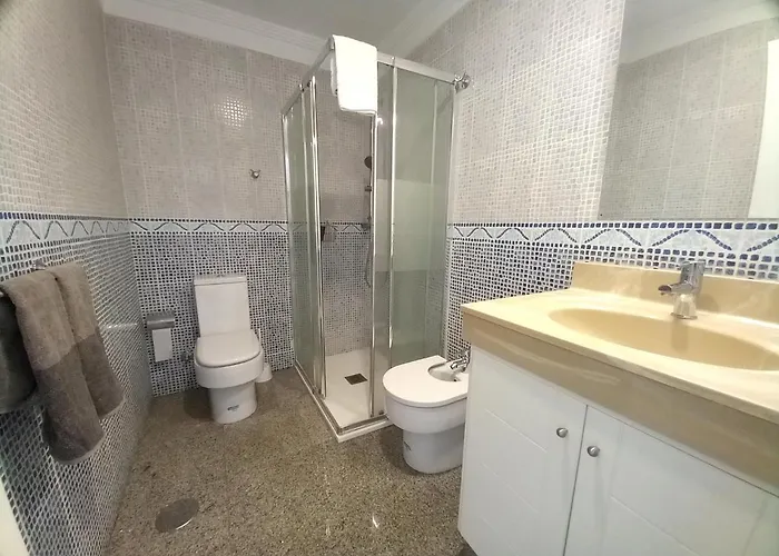 Medano - Playa Chica Medano *