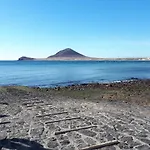 Medano - Playa Chica Medano Appartement