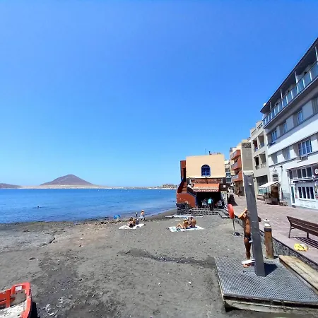 Apartment Medano - Playa Chica Medano
