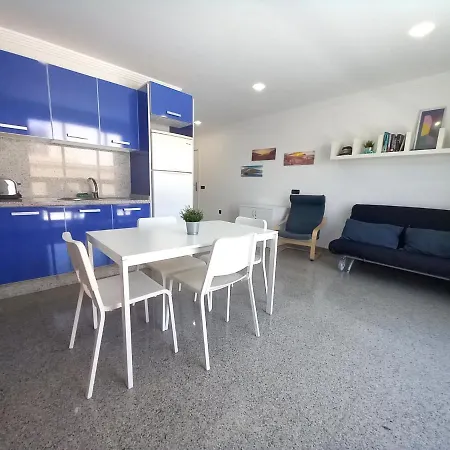 Appartement Medano - Playa Chica Medano *