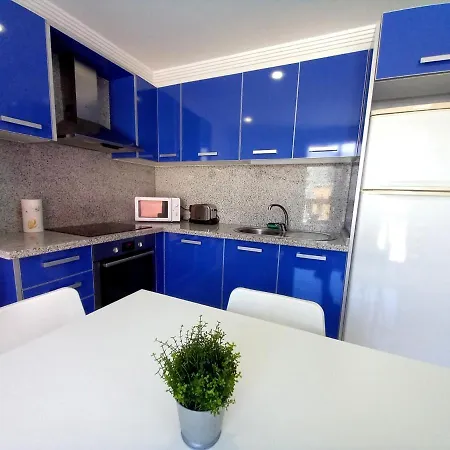 Medano - Playa Chica Medano Apartment