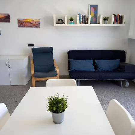 Appartamento Medano - Playa Chica Medano *