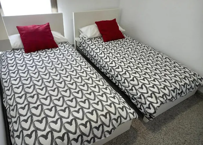 Medano - Playa Chica Medano