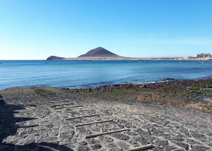 Medano - Playa Chica Medano Διαμέρισμα